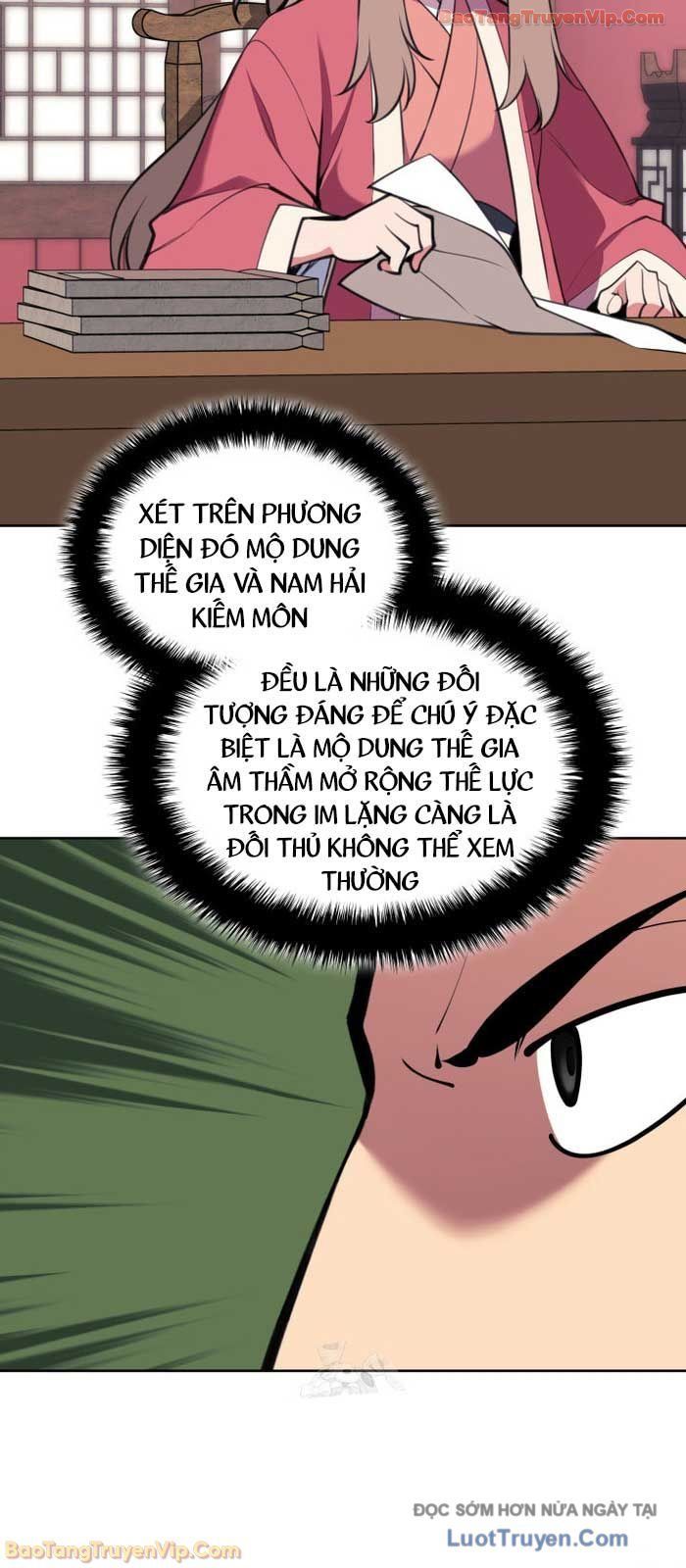 Học Giả Kiếm Sĩ Chapter 187 - 46