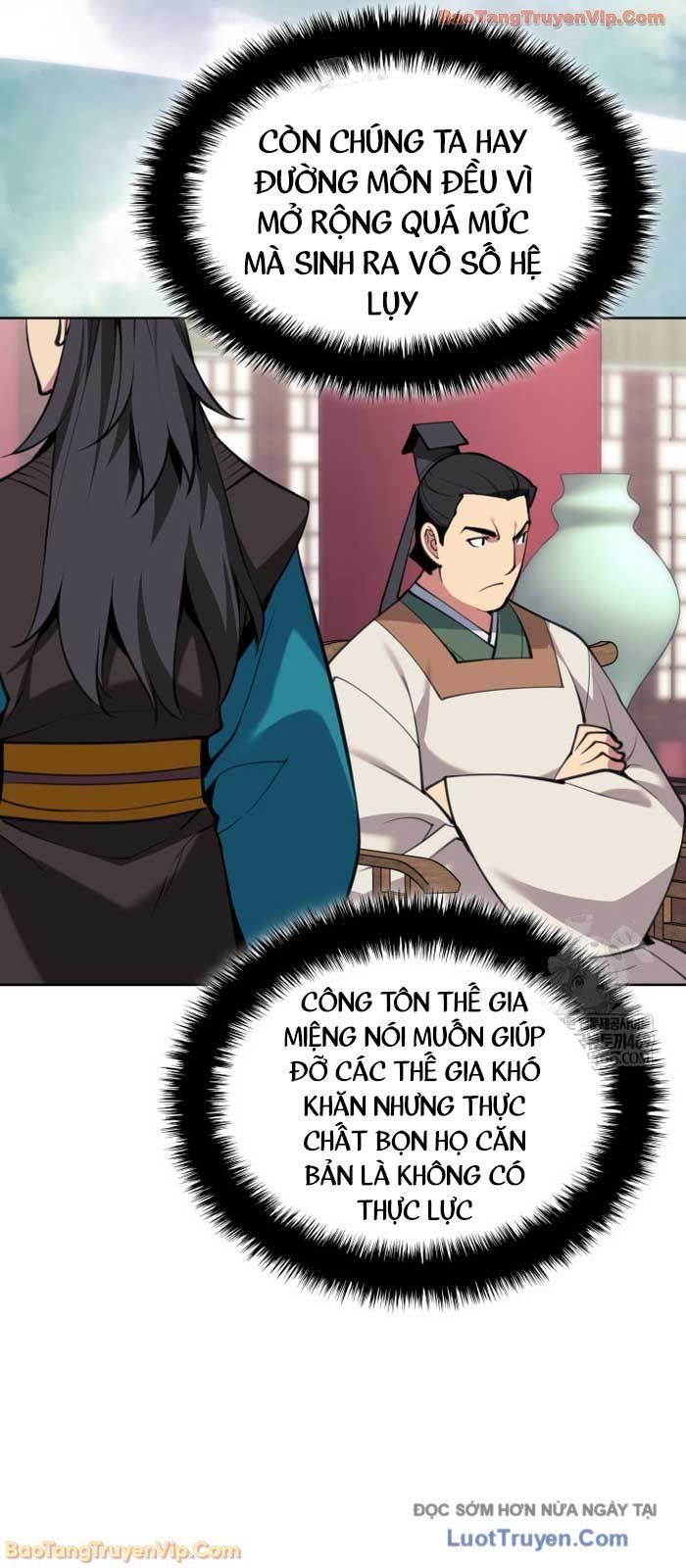 Học Giả Kiếm Sĩ Chapter 187 - 48