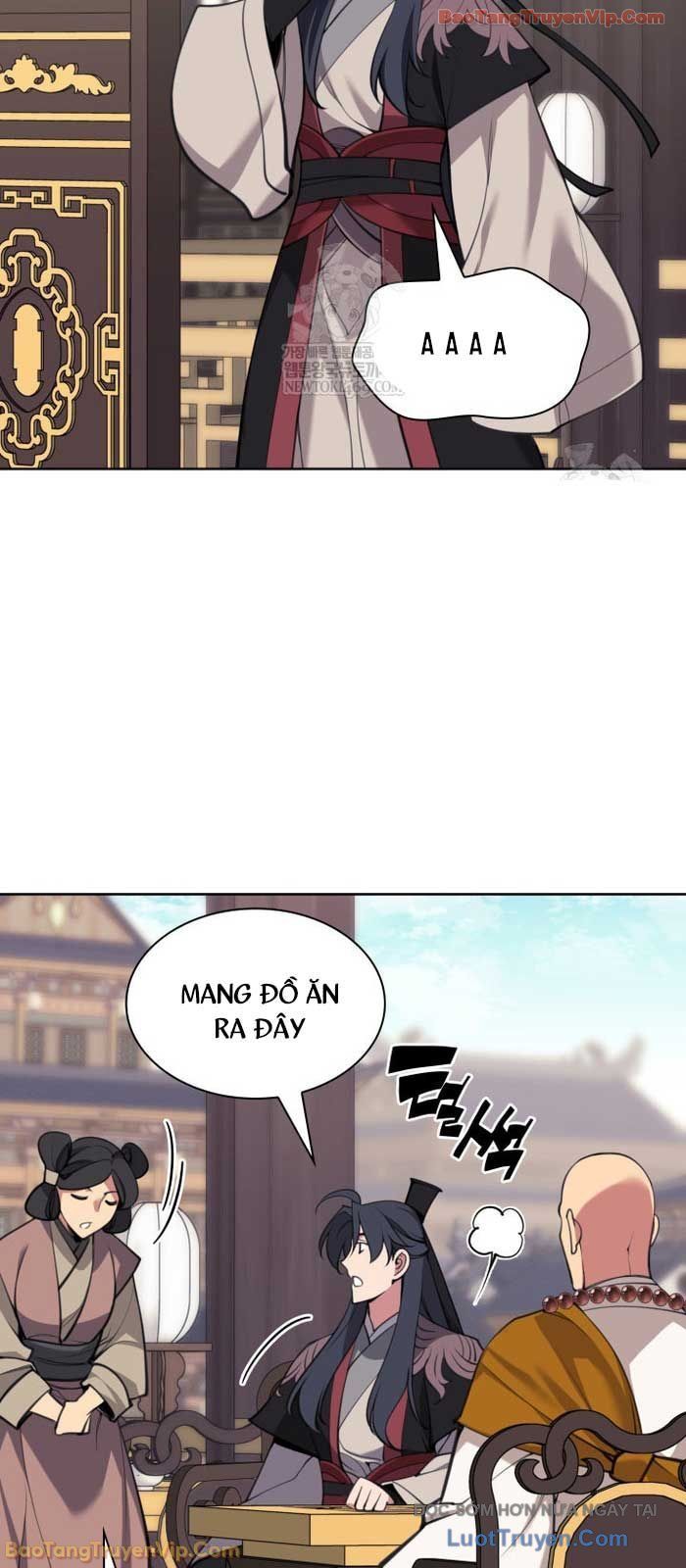 Học Giả Kiếm Sĩ Chapter 187 - 52