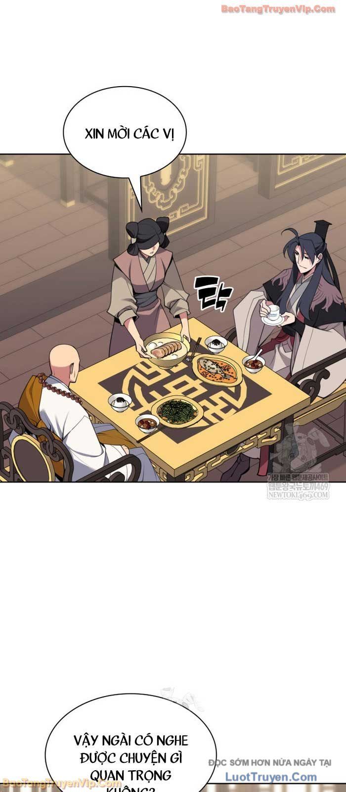 Học Giả Kiếm Sĩ Chapter 187 - 57