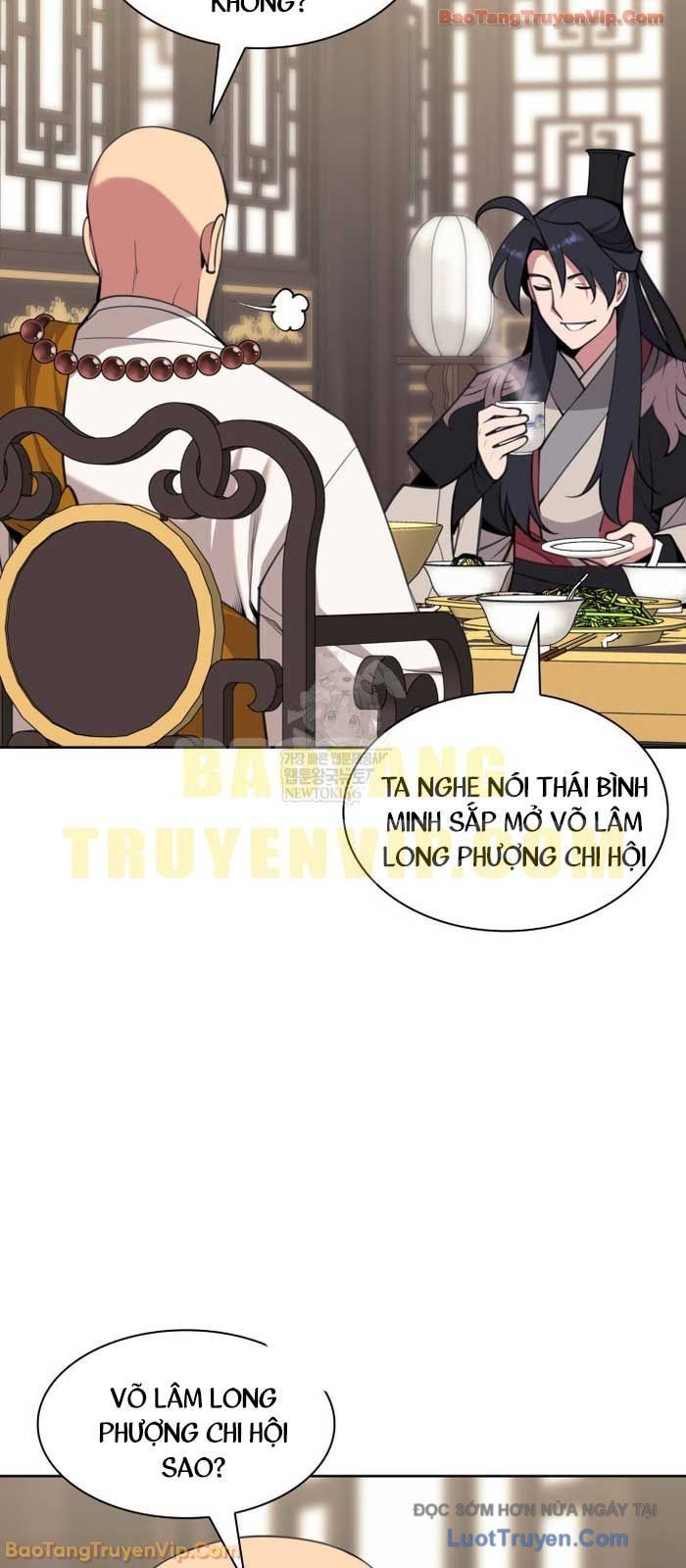 Học Giả Kiếm Sĩ Chapter 187 - 58