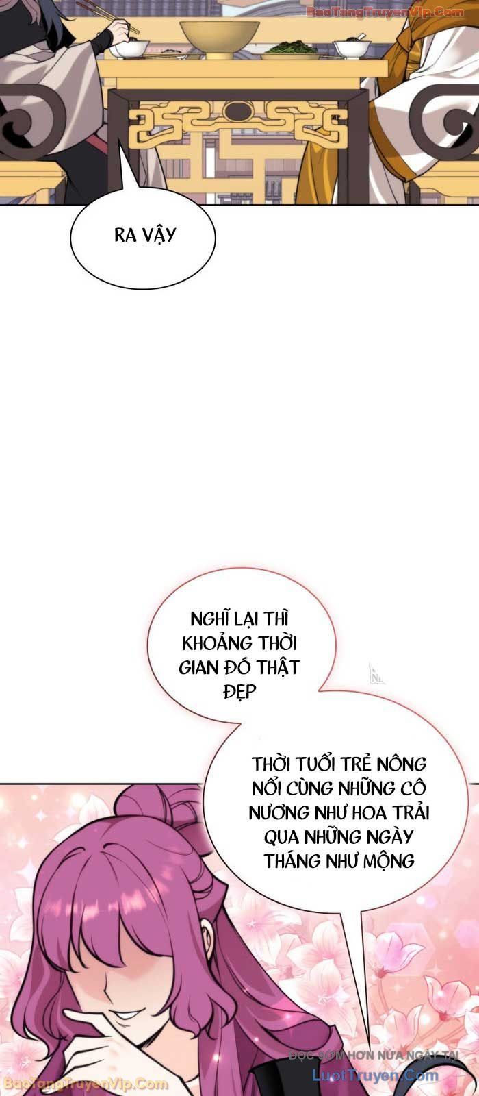 Học Giả Kiếm Sĩ Chapter 187 - 61