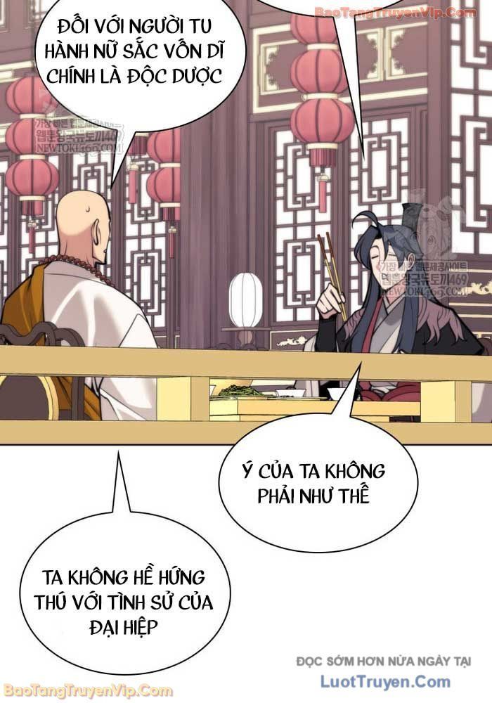 Học Giả Kiếm Sĩ Chapter 187 - 63