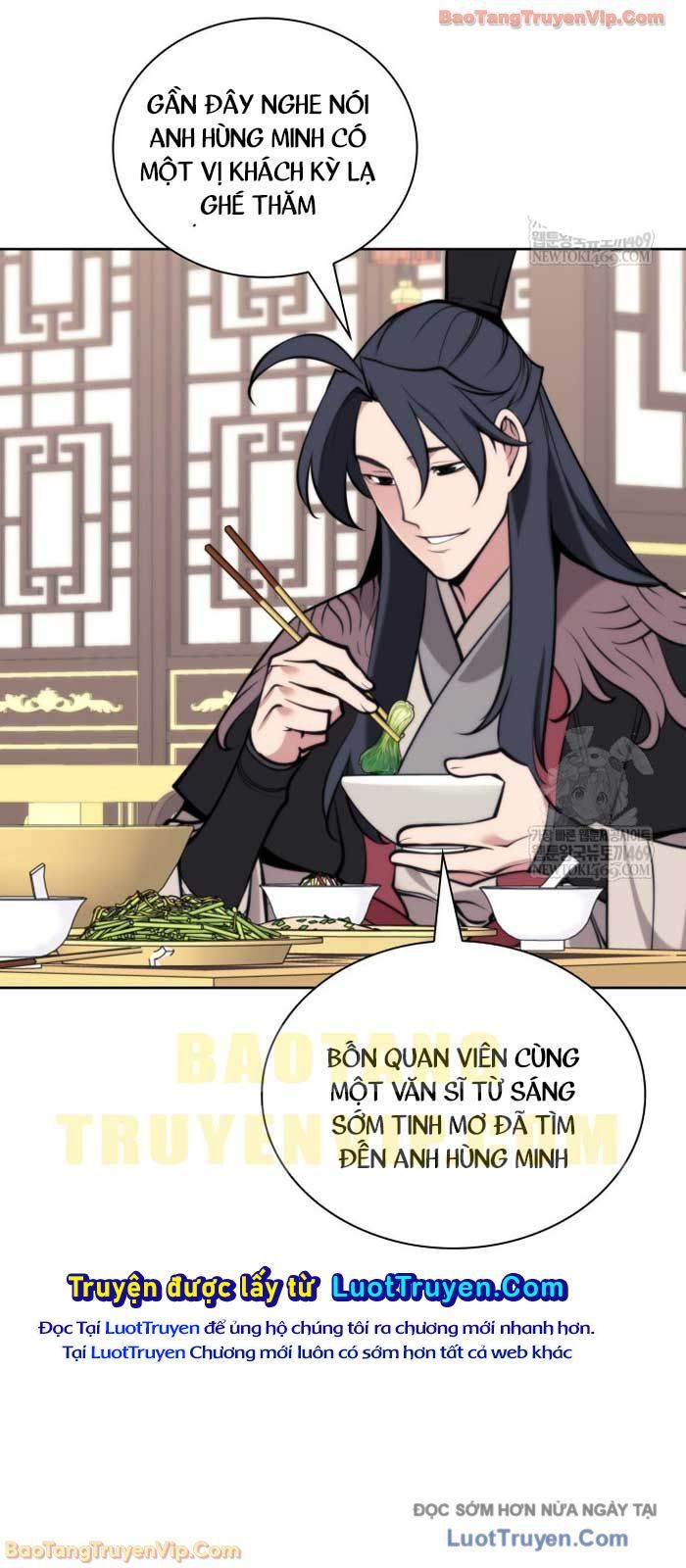 Học Giả Kiếm Sĩ Chapter 187 - 66