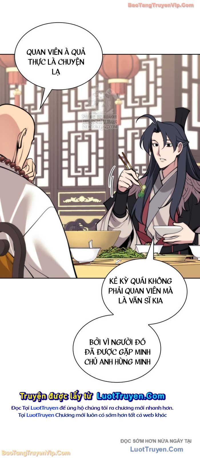 Học Giả Kiếm Sĩ Chapter 187 - 67