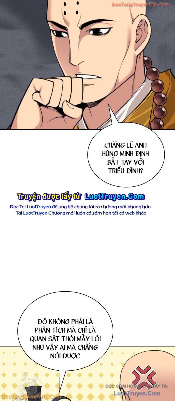 Học Giả Kiếm Sĩ Chapter 187 - 70