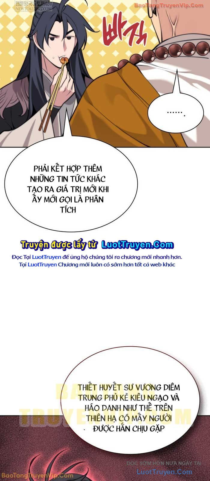 Học Giả Kiếm Sĩ Chapter 187 - 71