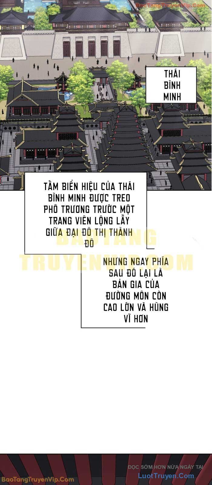 Học Giả Kiếm Sĩ Chapter 187 - 9