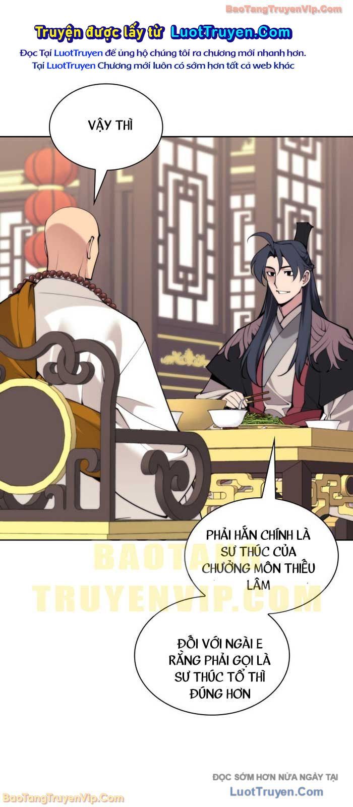 Học Giả Kiếm Sĩ Chapter 187 - 81