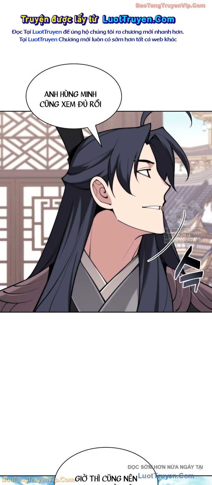 Học Giả Kiếm Sĩ Chapter 187 - 82