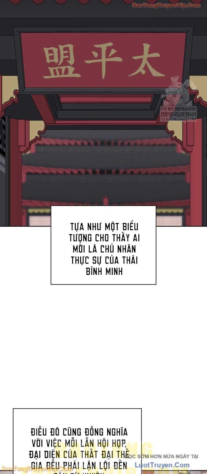 Học Giả Kiếm Sĩ Chapter 187 - 10