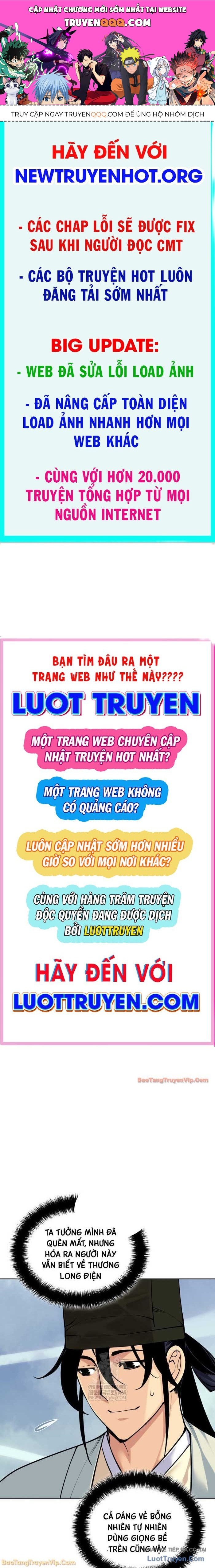 Học Giả Kiếm Sĩ Chapter 189 - 1