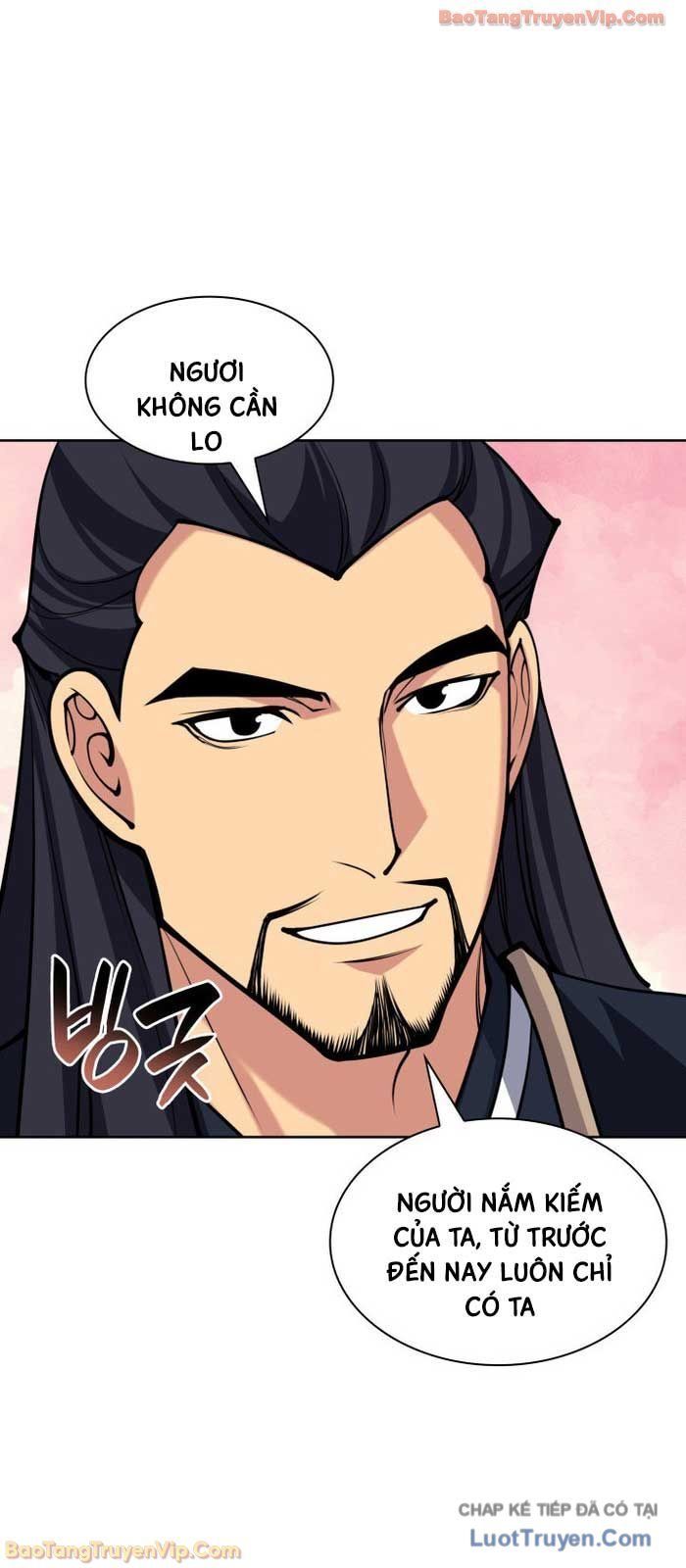 Học Giả Kiếm Sĩ Chapter 189 - 11