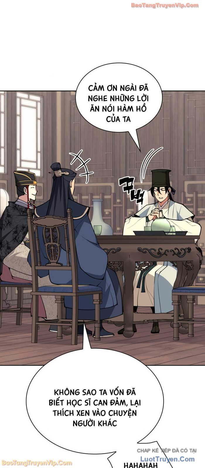 Học Giả Kiếm Sĩ Chapter 189 - 12