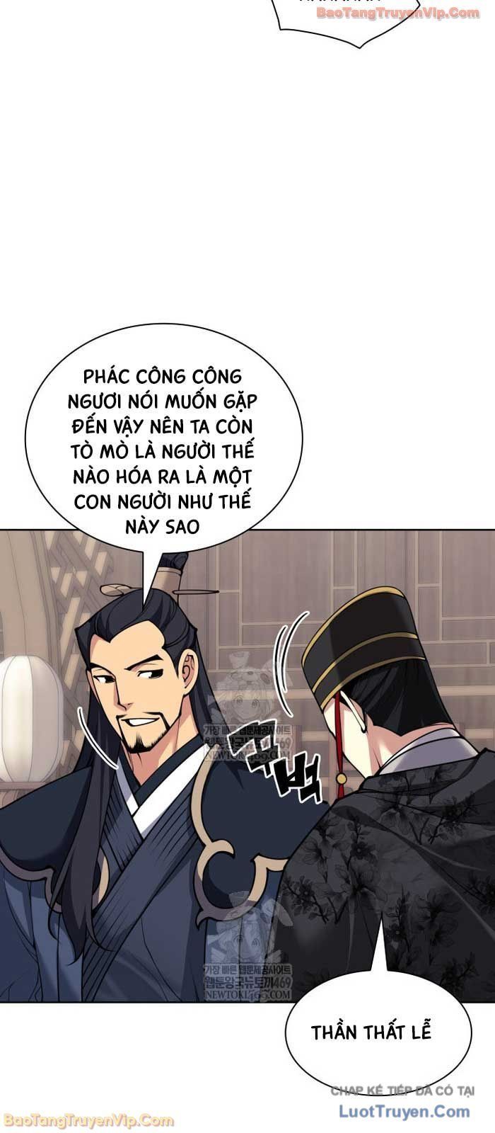 Học Giả Kiếm Sĩ Chapter 189 - 13