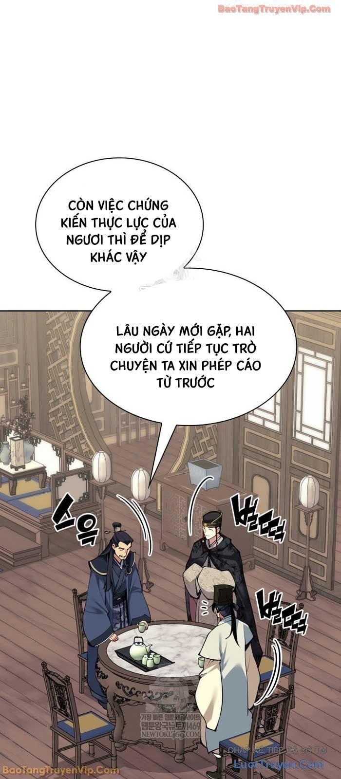 Học Giả Kiếm Sĩ Chapter 189 - 15
