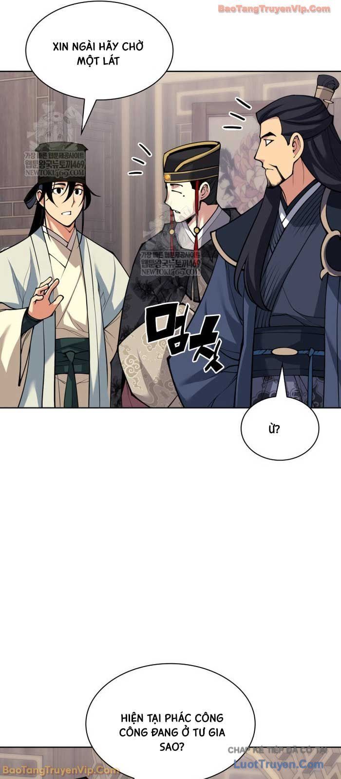 Học Giả Kiếm Sĩ Chapter 189 - 17