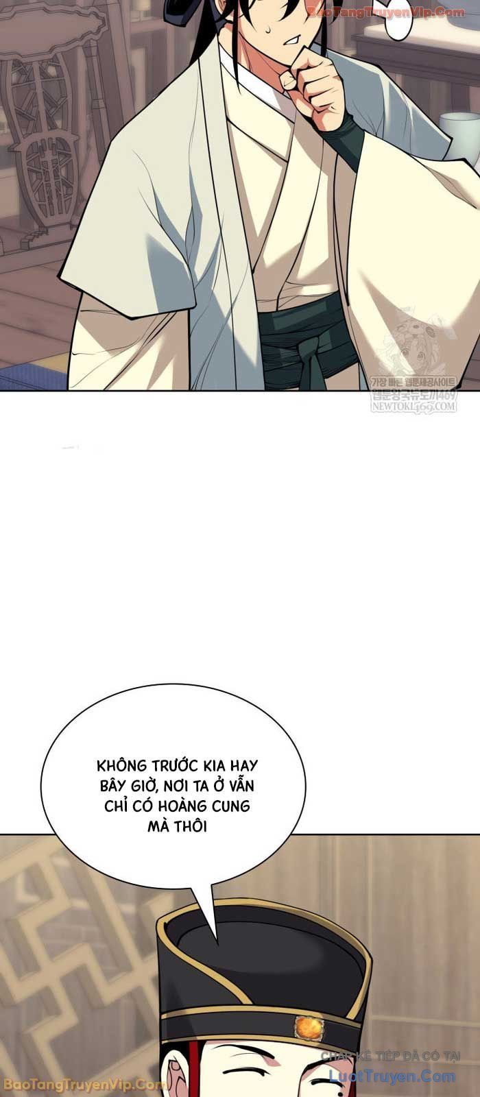 Học Giả Kiếm Sĩ Chapter 189 - 20