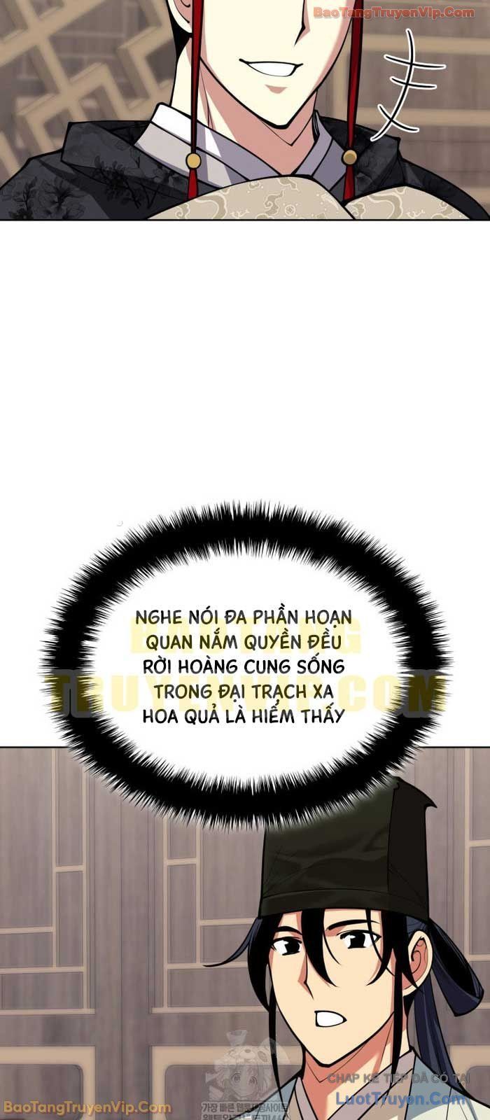 Học Giả Kiếm Sĩ Chapter 189 - 21