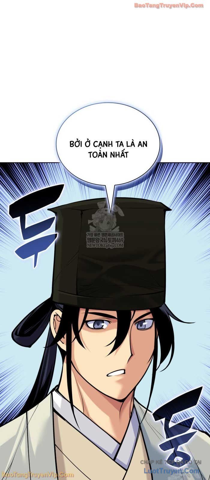 Học Giả Kiếm Sĩ Chapter 189 - 24