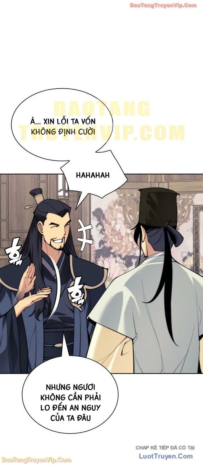 Học Giả Kiếm Sĩ Chapter 189 - 29