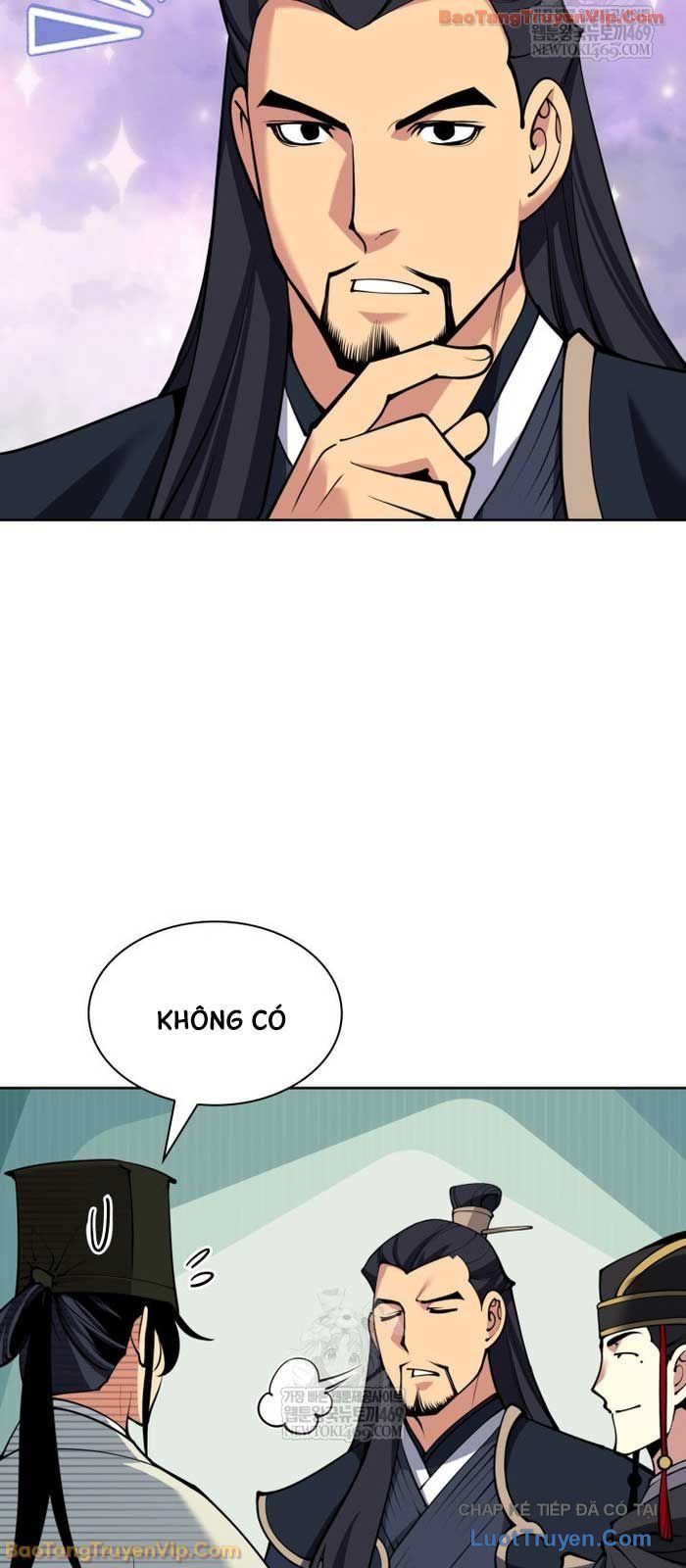 Học Giả Kiếm Sĩ Chapter 189 - 4