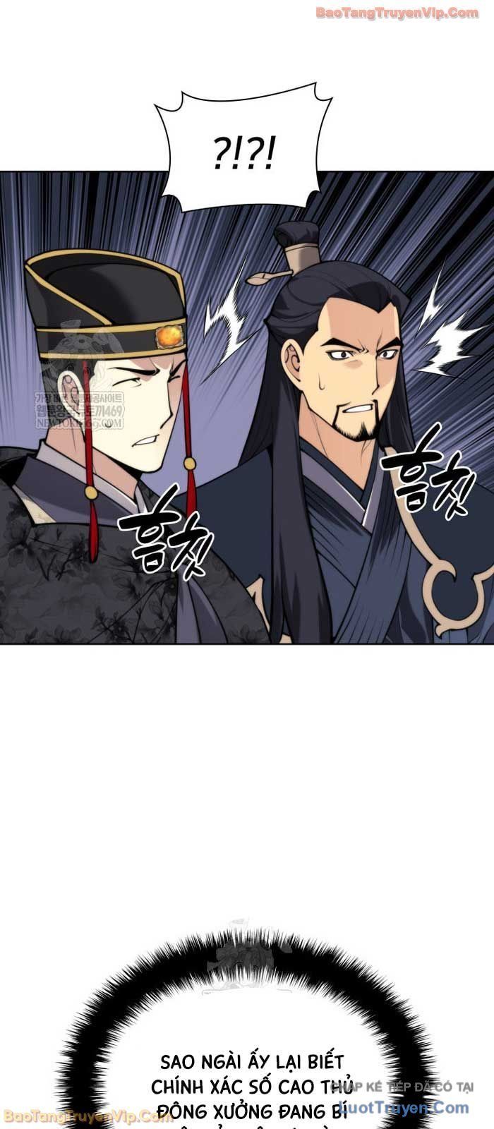 Học Giả Kiếm Sĩ Chapter 189 - 31