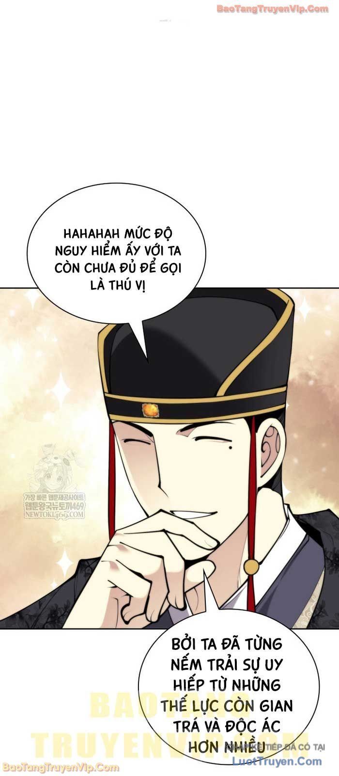 Học Giả Kiếm Sĩ Chapter 189 - 34