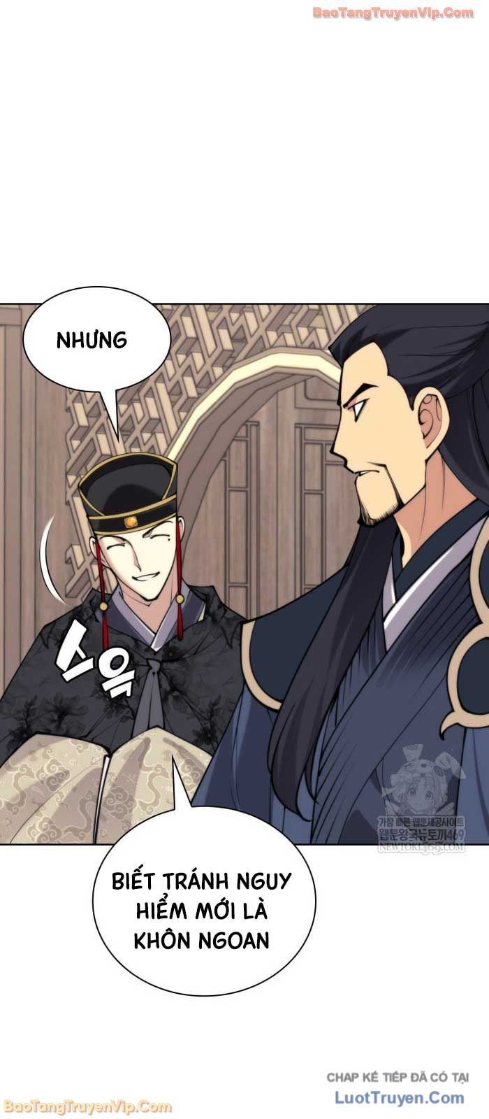 Học Giả Kiếm Sĩ Chapter 189 - 35