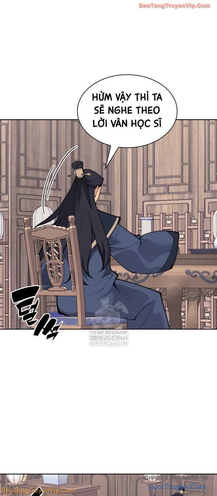 Học Giả Kiếm Sĩ Chapter 189 - 36