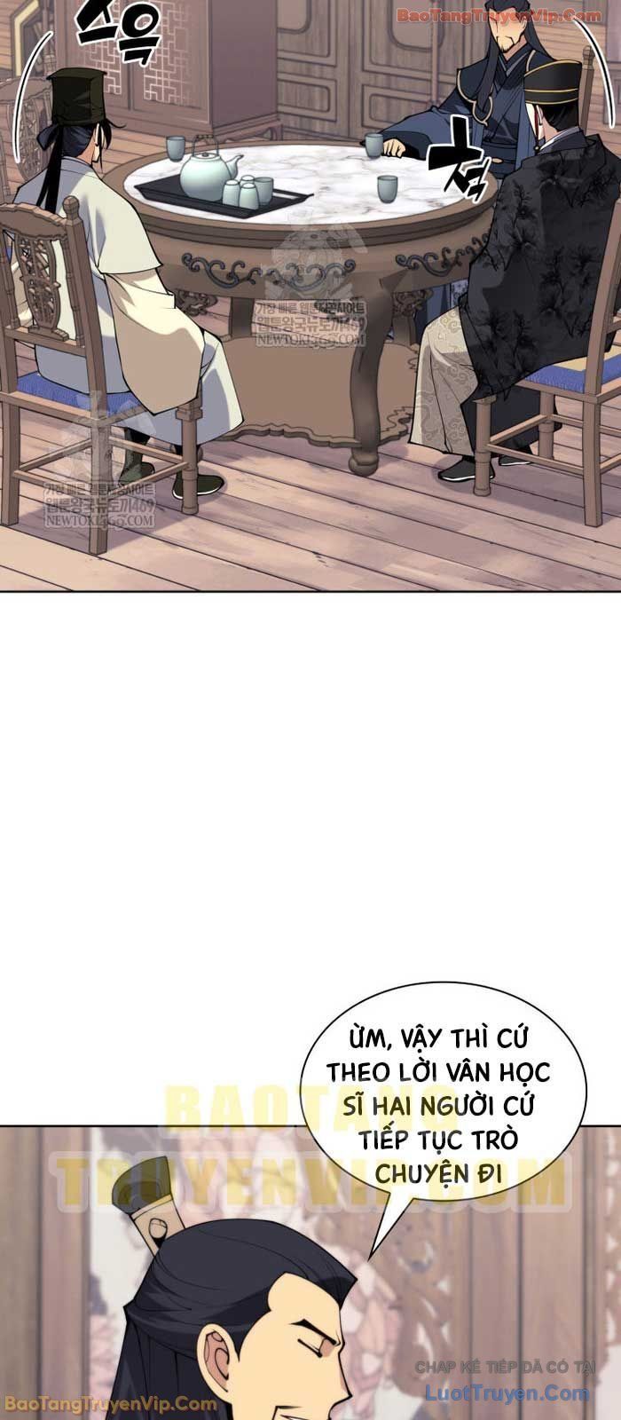 Học Giả Kiếm Sĩ Chapter 189 - 37