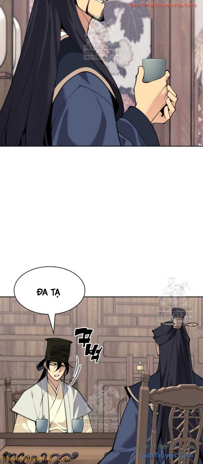 Học Giả Kiếm Sĩ Chapter 189 - 38