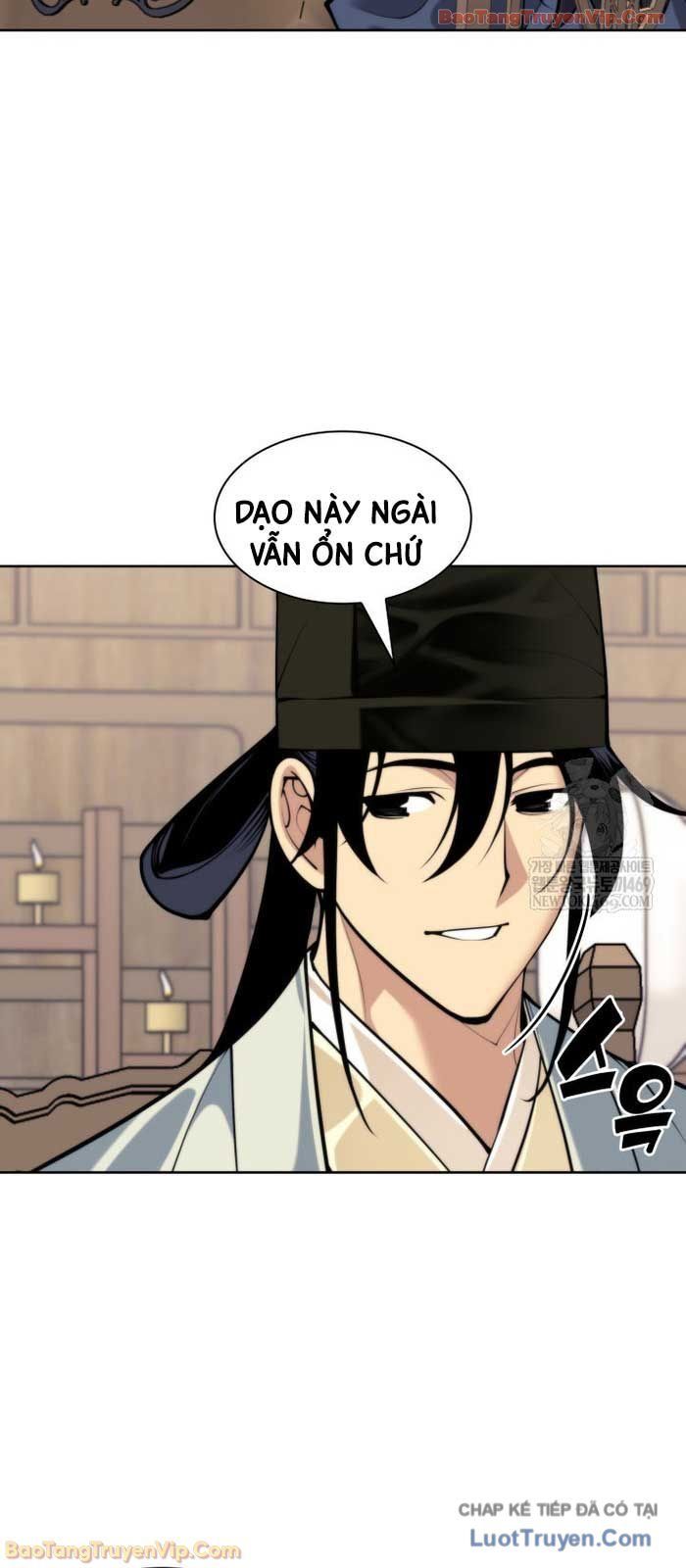 Học Giả Kiếm Sĩ Chapter 189 - 39