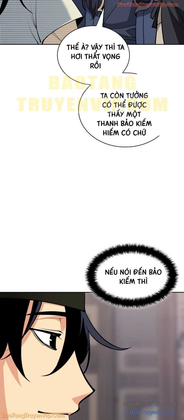 Học Giả Kiếm Sĩ Chapter 189 - 5