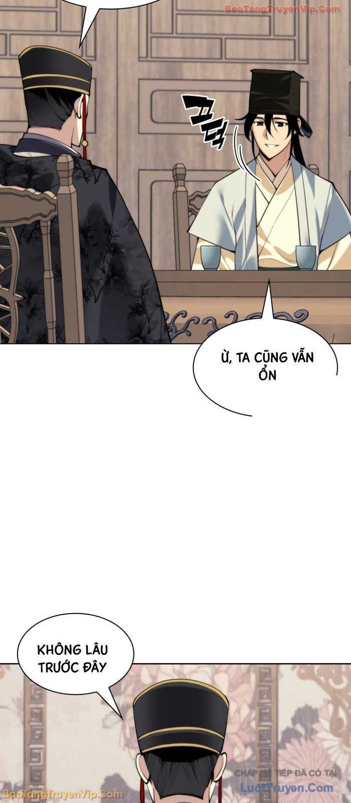 Học Giả Kiếm Sĩ Chapter 189 - 41