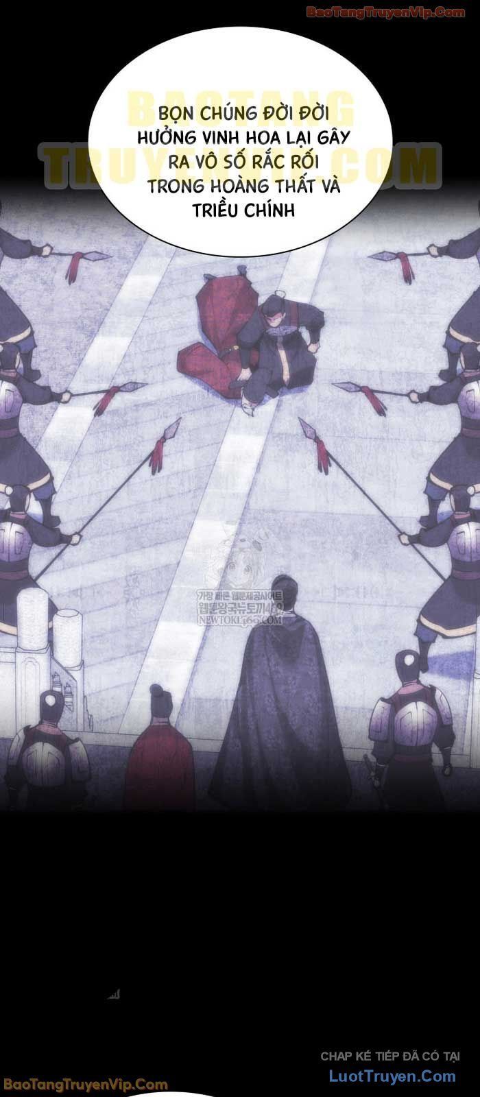 Học Giả Kiếm Sĩ Chapter 189 - 43