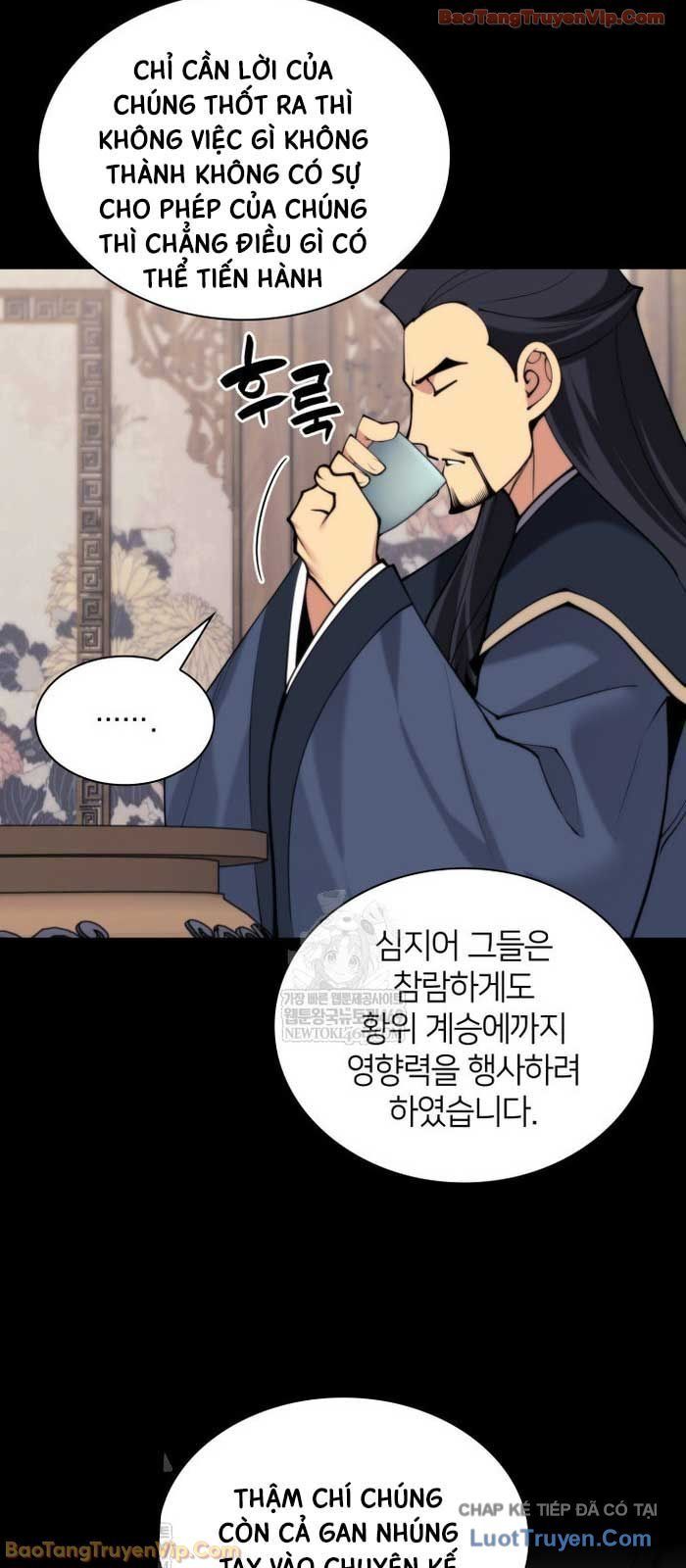 Học Giả Kiếm Sĩ Chapter 189 - 44