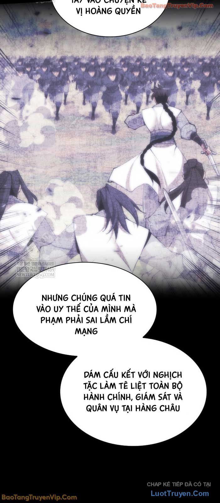 Học Giả Kiếm Sĩ Chapter 189 - 45