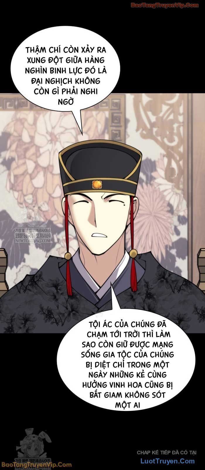 Học Giả Kiếm Sĩ Chapter 189 - 46