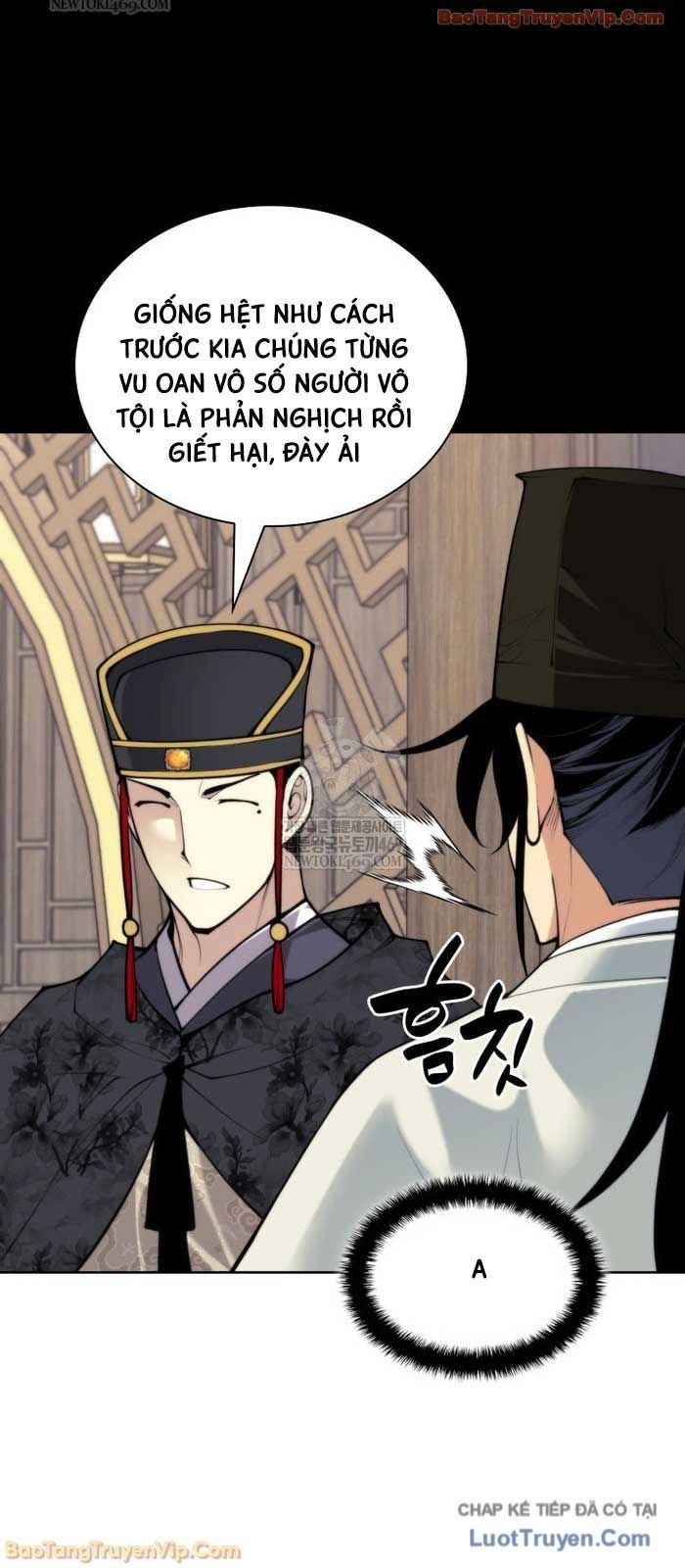 Học Giả Kiếm Sĩ Chapter 189 - 47