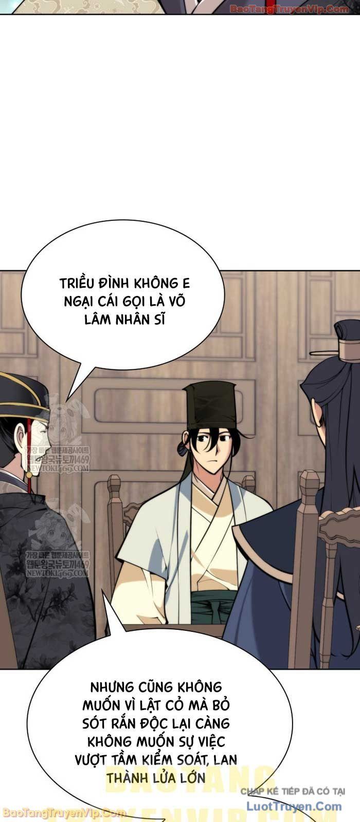 Học Giả Kiếm Sĩ Chapter 189 - 54