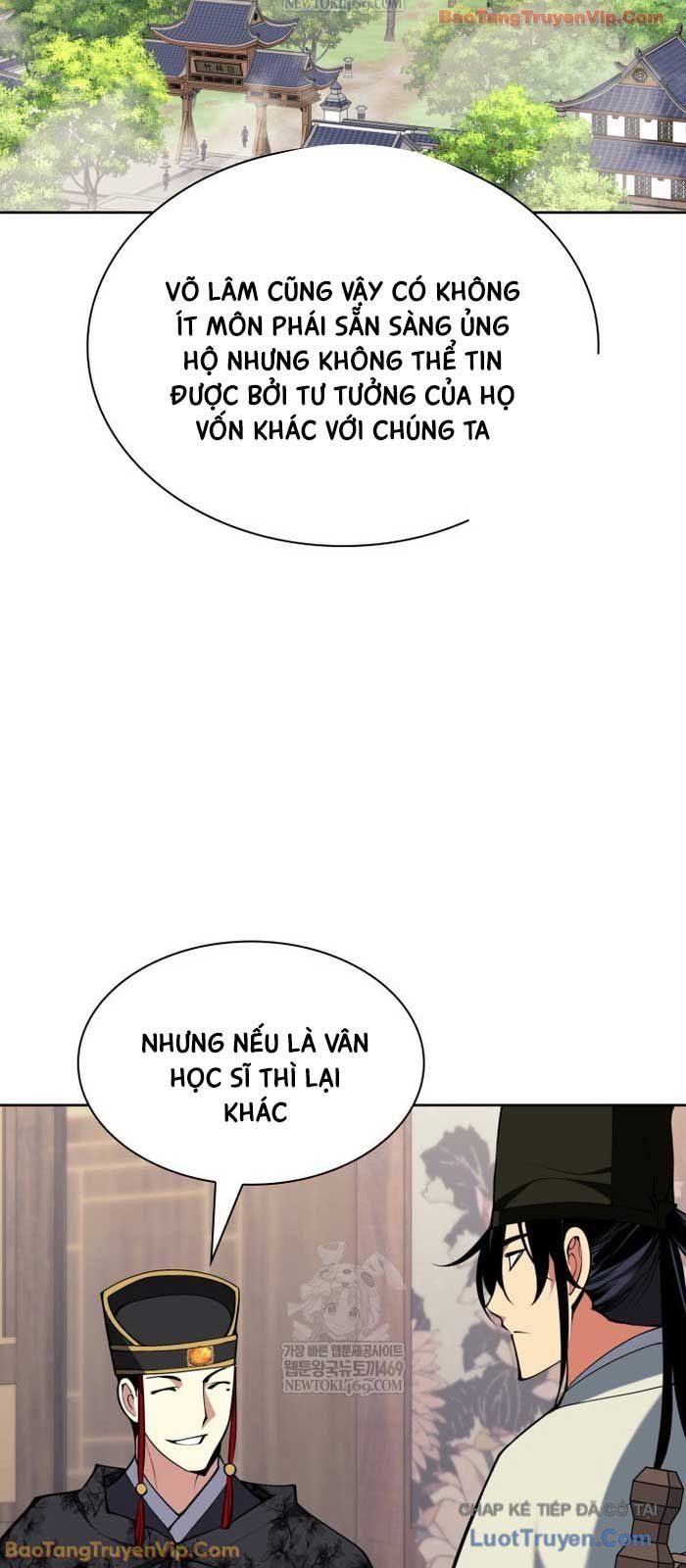 Học Giả Kiếm Sĩ Chapter 189 - 56