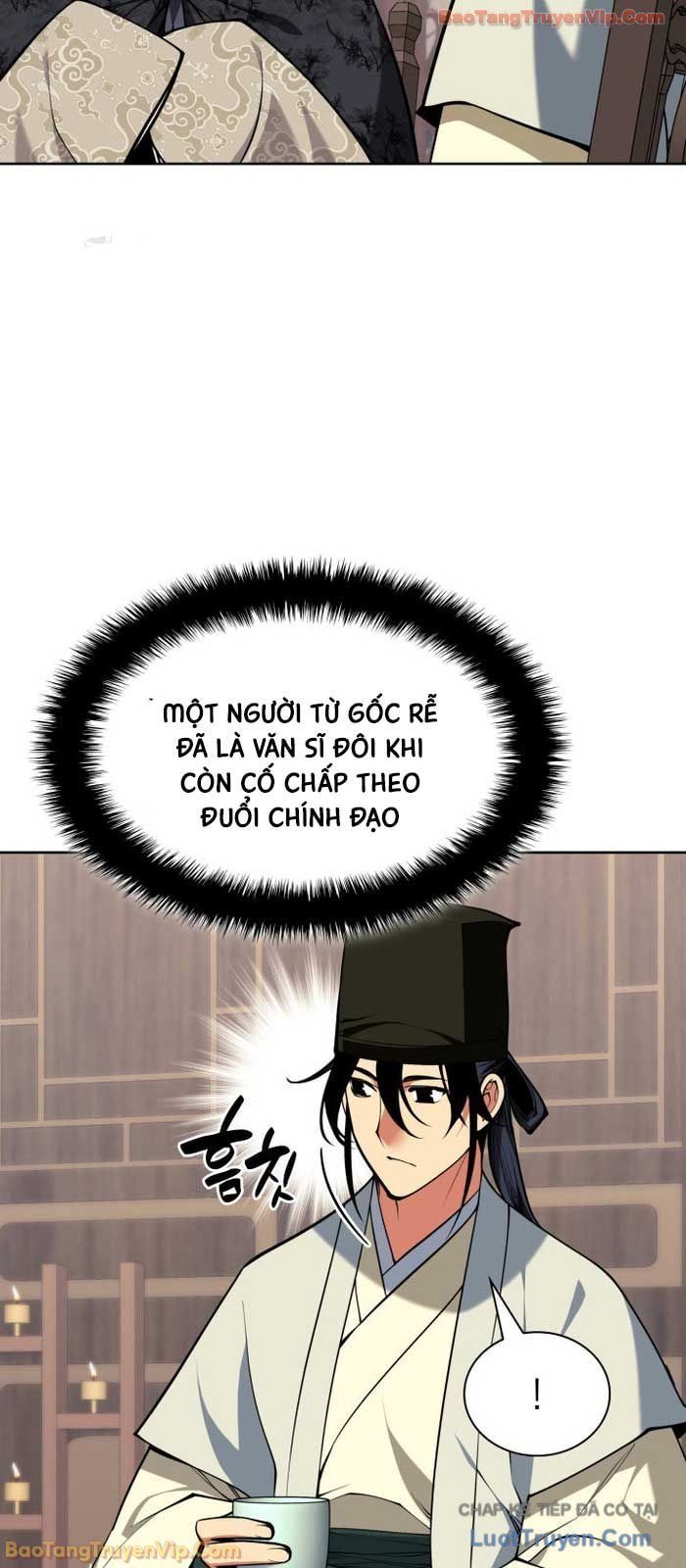 Học Giả Kiếm Sĩ Chapter 189 - 57