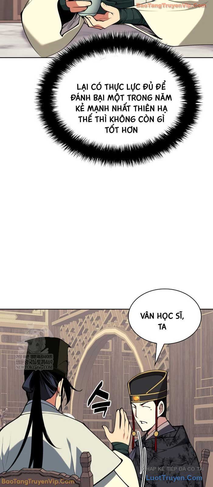 Học Giả Kiếm Sĩ Chapter 189 - 58