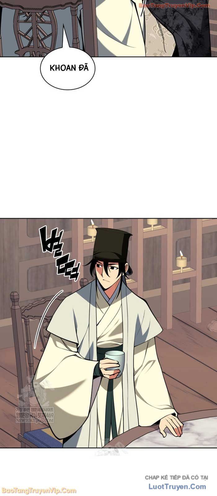 Học Giả Kiếm Sĩ Chapter 189 - 59
