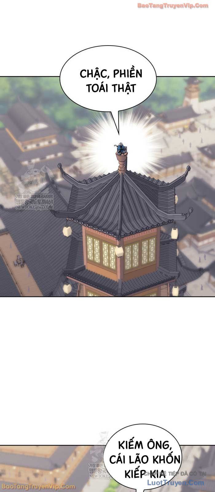 Học Giả Kiếm Sĩ Chapter 189 - 65