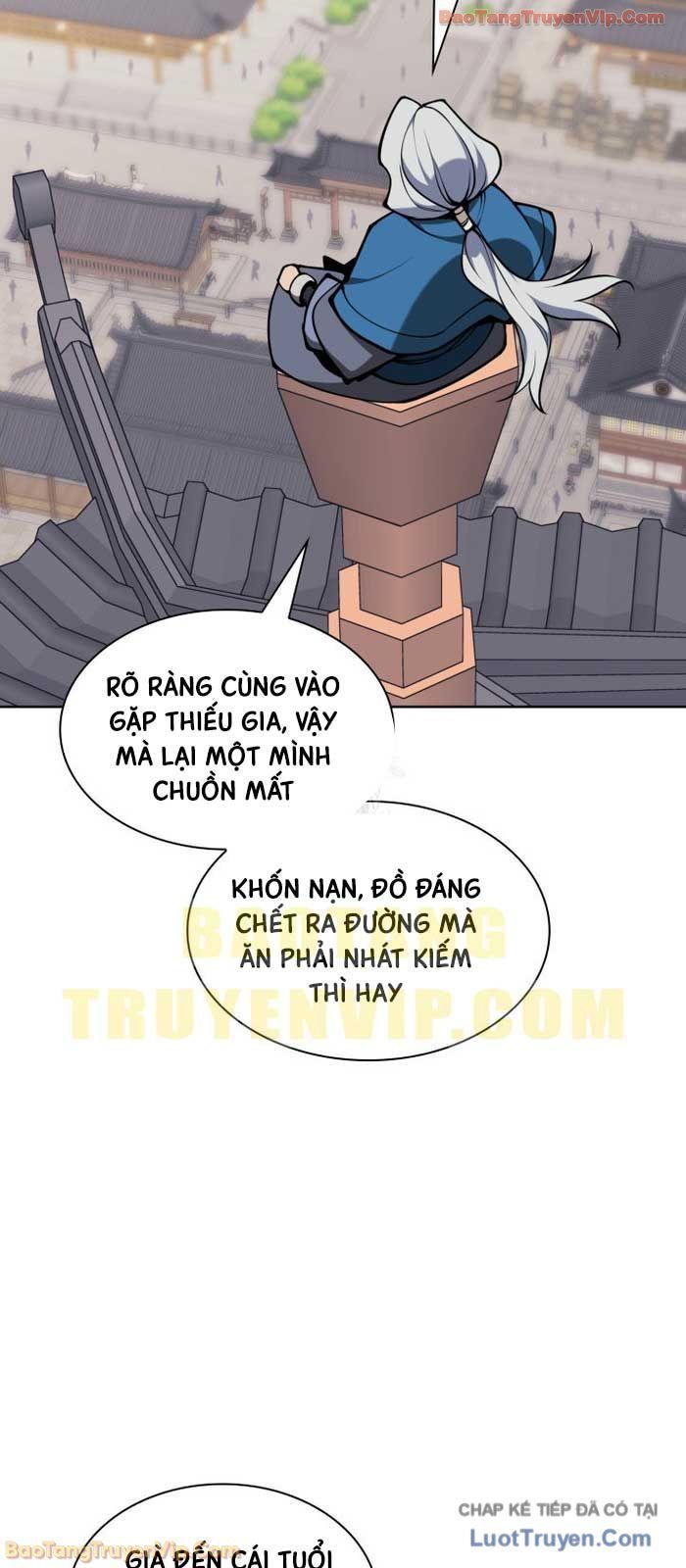 Học Giả Kiếm Sĩ Chapter 189 - 66