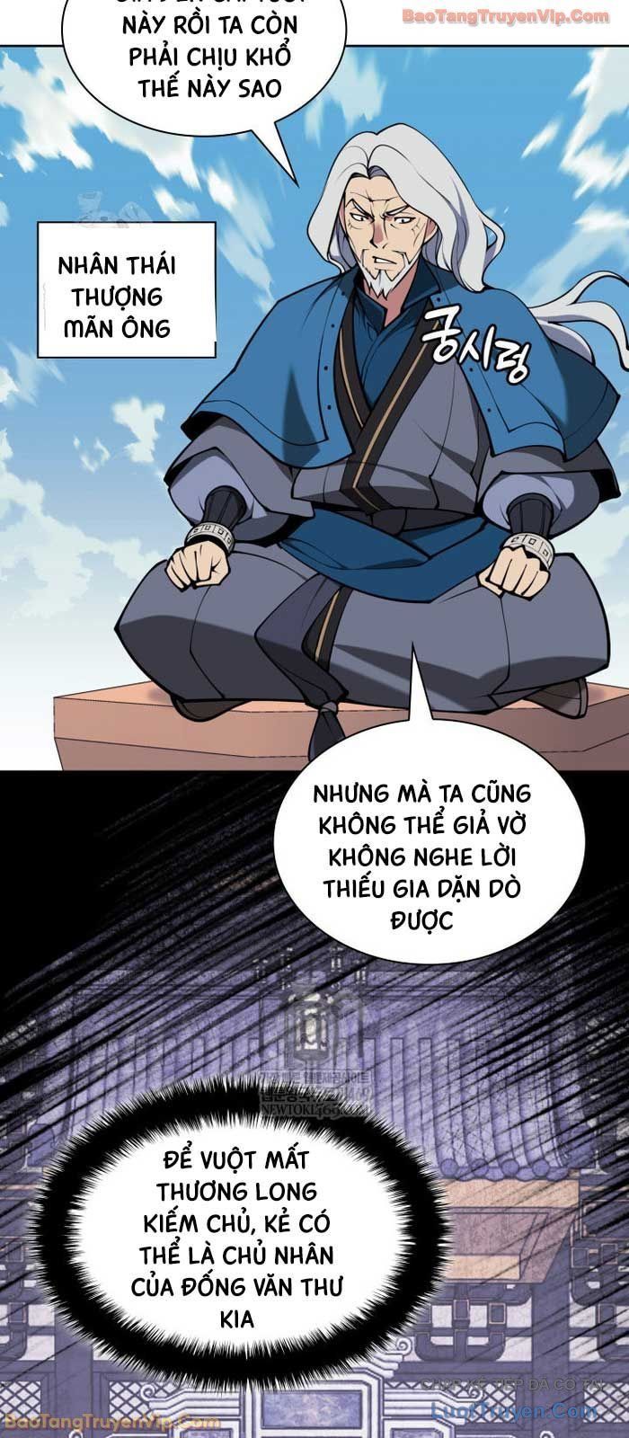 Học Giả Kiếm Sĩ Chapter 189 - 67