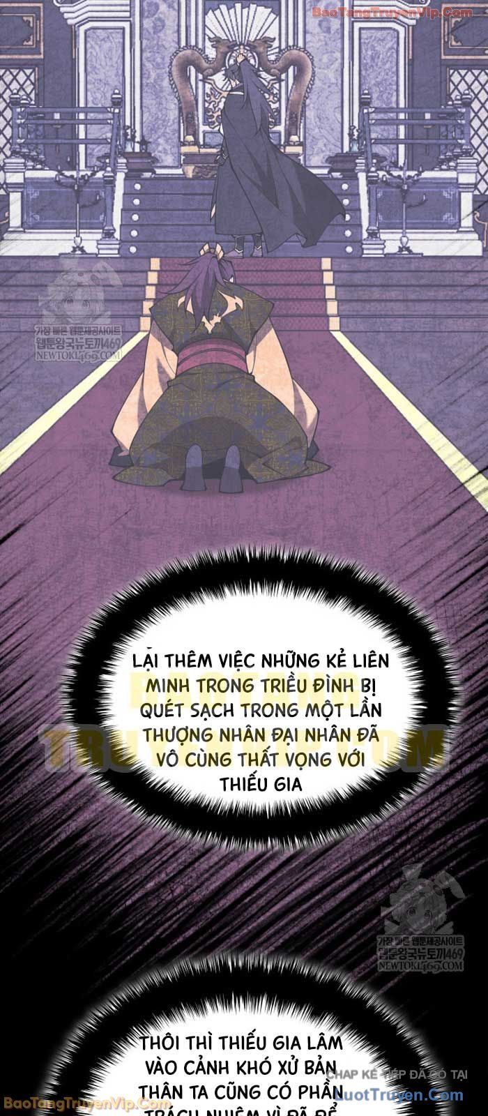 Học Giả Kiếm Sĩ Chapter 189 - 68