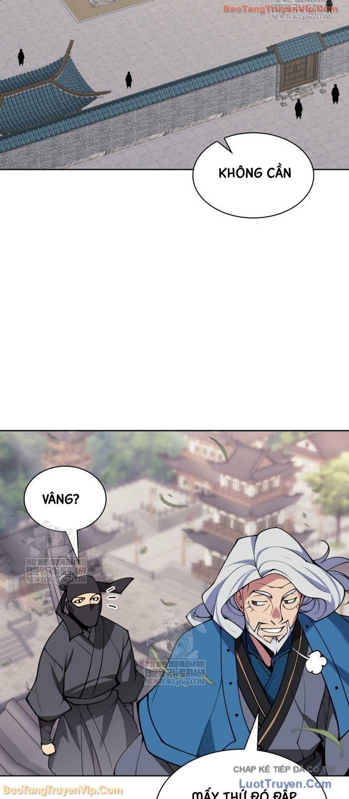 Học Giả Kiếm Sĩ Chapter 189 - 72